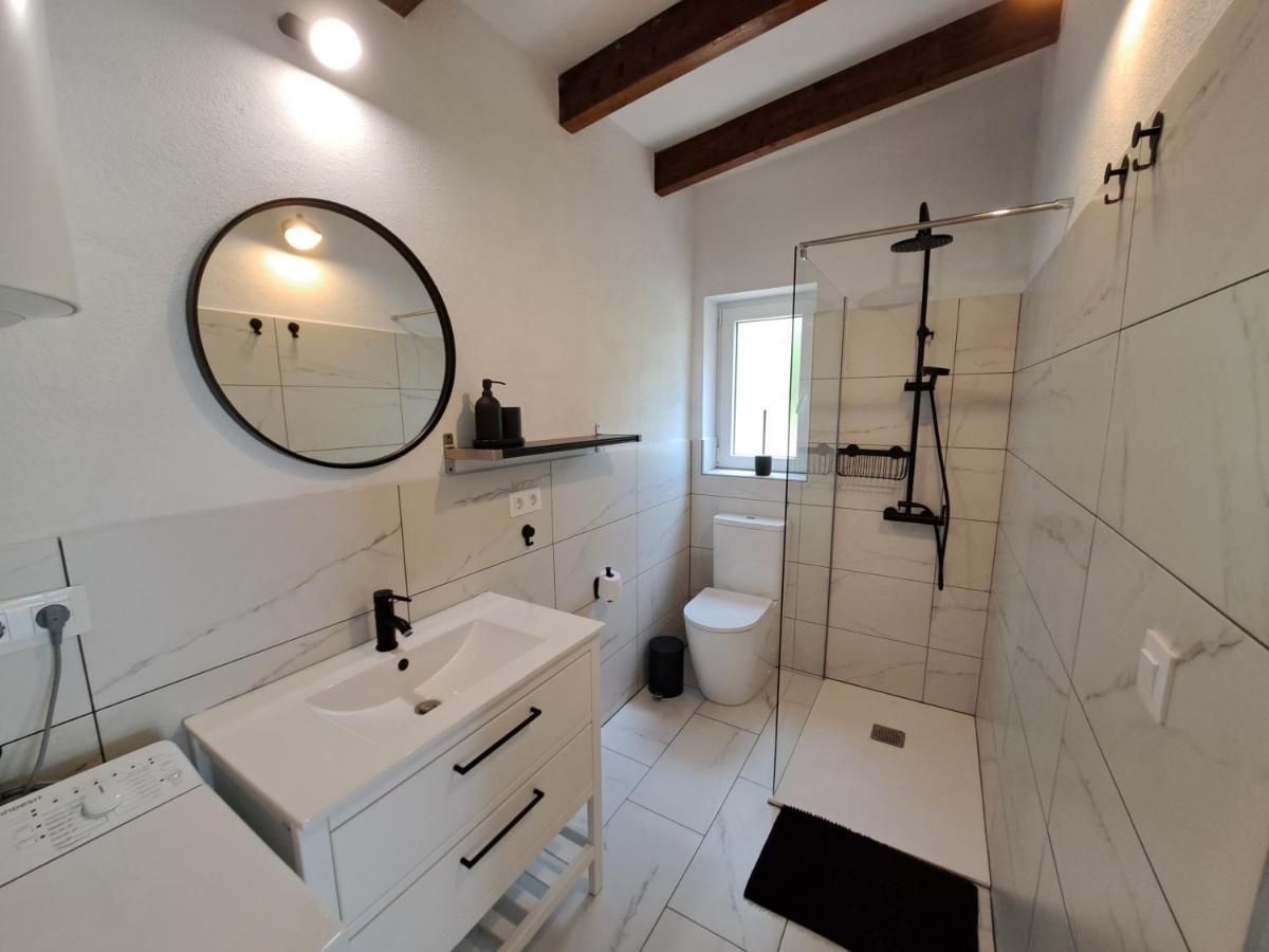 Casa Nogal Apartment Puntagorda  Bagian luar foto