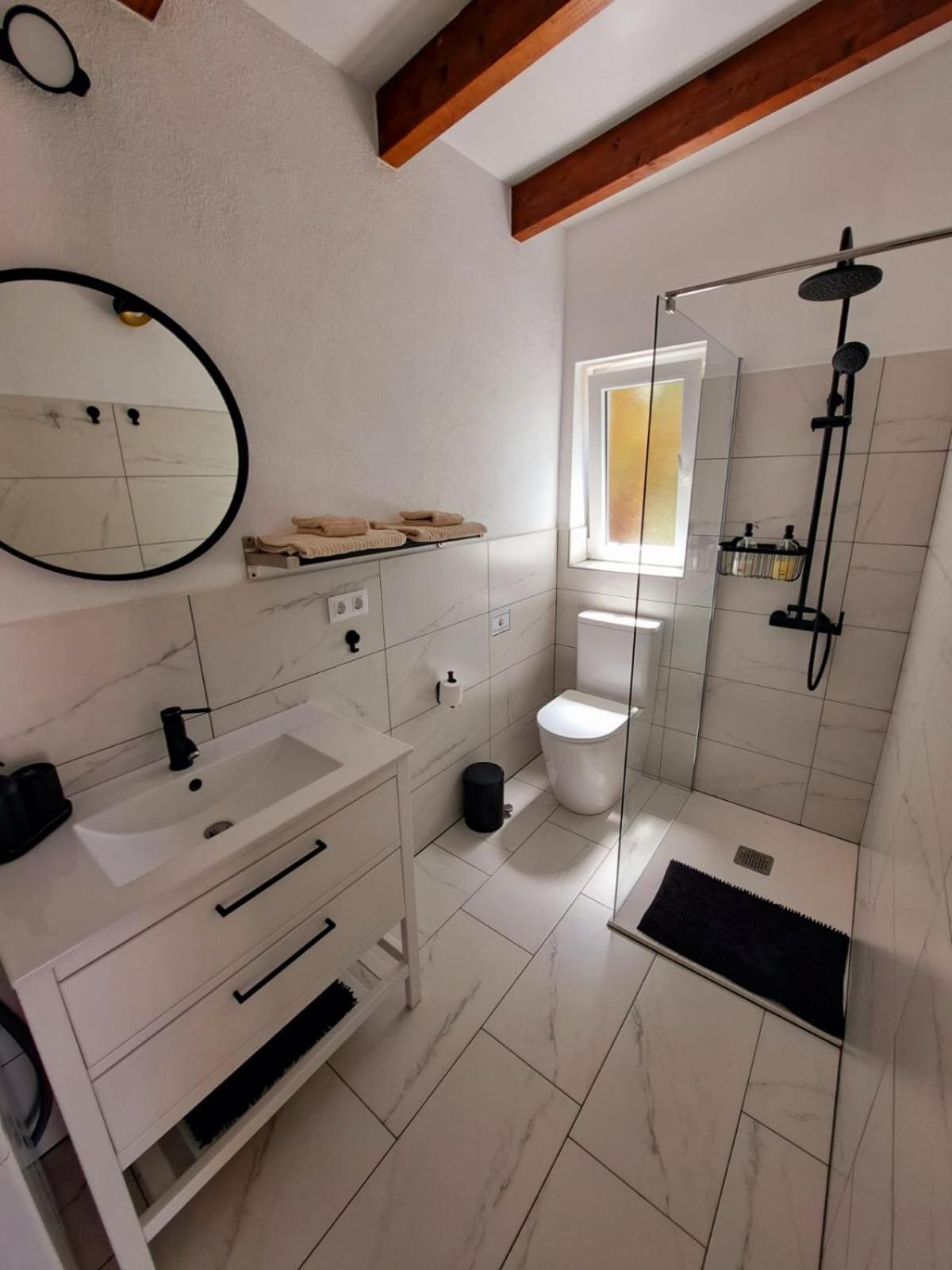Casa Nogal Apartment Puntagorda  Bagian luar foto